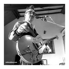 Richard Hawley |  Artist