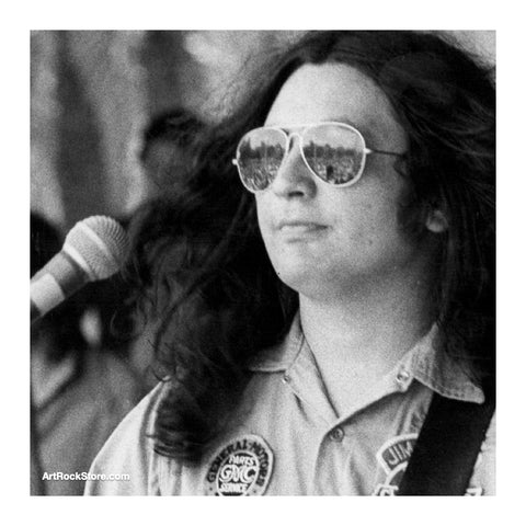 Richard Clapton | Artist