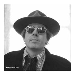 Robert Ashley |  Artist
