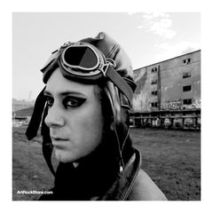 ロバート・カルバート | アーティスト