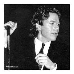 Robert Palmer |  Artist