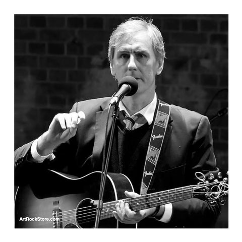 Robert Forster | Artist