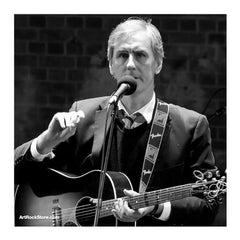 Robert Forster |  Artist