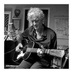 Rodney Crowell |  Artist