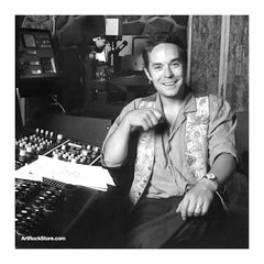 ロジャー・イーノ | アーティスト