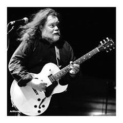 Roky Erickson |  Artist