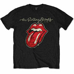 Rolling Stones | Langue plâtrée | T-shirt