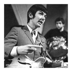 Ronnie Lane |  Artist