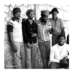 Roots Radics |  Artist
