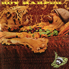 Roy Harper | Flat Baroque and Berserk | Album