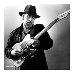 Roy Buchanan |  Artist