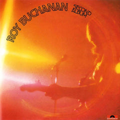 Roy Buchanan | Second Album | Album