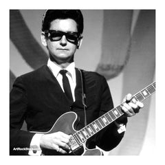 Roy Orbison |  Artist