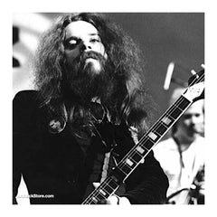 ロイ・ウッド | アーティスト