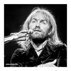 Roy Harper |  Artist