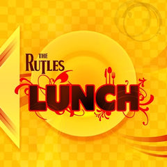 The Rutles | Lunch | Album