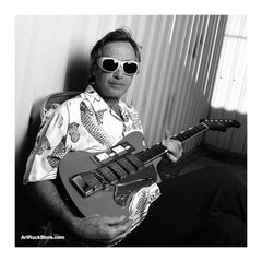 Ry Cooder |  Artist