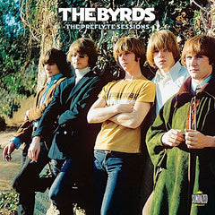 The Byrds | The Preflyte Sessions (Comp.) | Album
