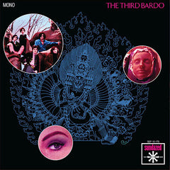 The Third Bardo | I'm Five Years Ahead of my Time (EP) | Album