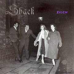 Shack | Zilch | Album