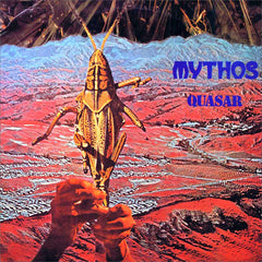 Mythos | Quasar | Album