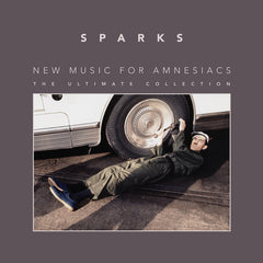 Sparks | New Music for Amnesiacs: The Ultimate Collection (Comp.) | Album