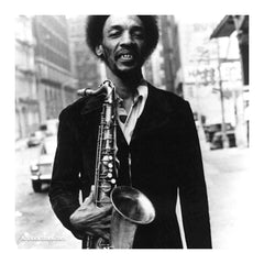 Sam Rivers |  Artist
