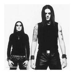 Satyricon |  Artist