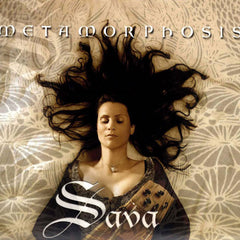 Sava | Metamorphosis | Album