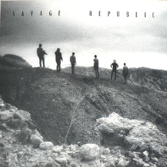 Savage Republic | Ceremonial | Album