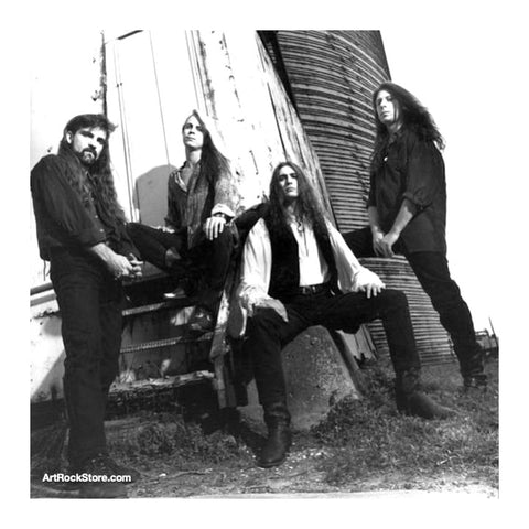 Savatage | Artist