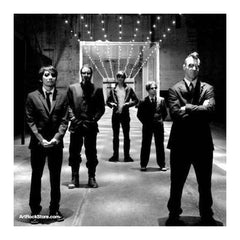 Secret Chiefs 3 |  Artist