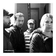 Seefeel |  Artist