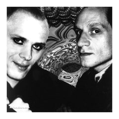 Shamen |  Artist