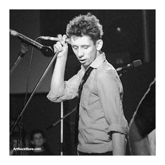 Shane MacGowan |  Artist