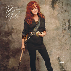 Bonnie Raitt | Nick of Time | Album