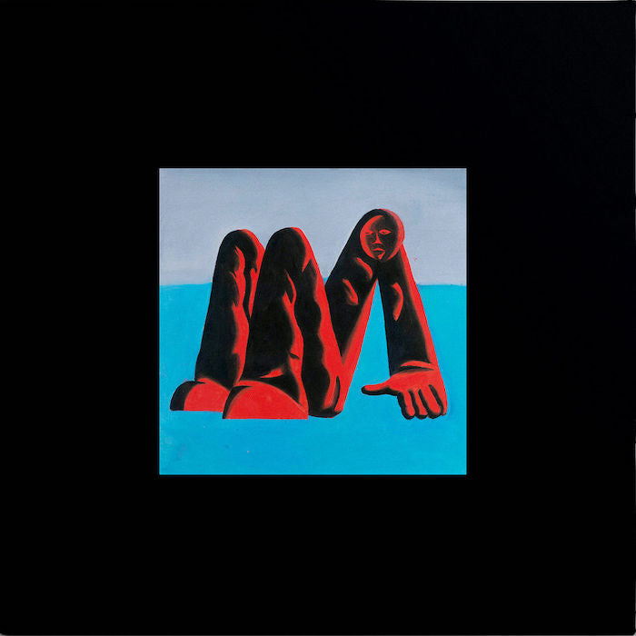 King Krule | Man Alive! | Album-Vinyl