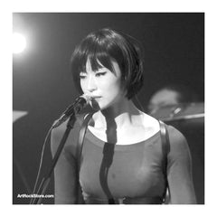 Sheena Ringo |  Artist