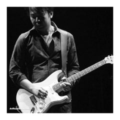 Shoji Meguro |  Artist