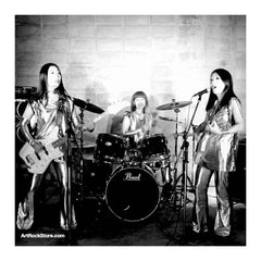 Shonen Knife |  Artist