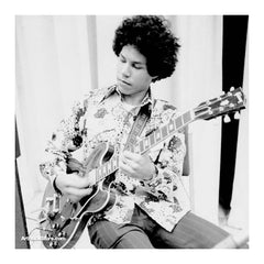 Shuggie Otis |  Artist