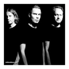 Sigur Rós |  Artist