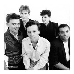Simple Minds |  Artist