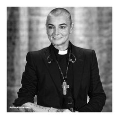 Sinéad O'Connor |  Artist