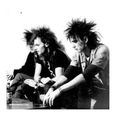 Skinny Puppy |  Artist