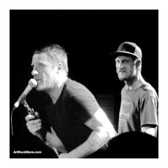 Sleaford Mods |  Artist