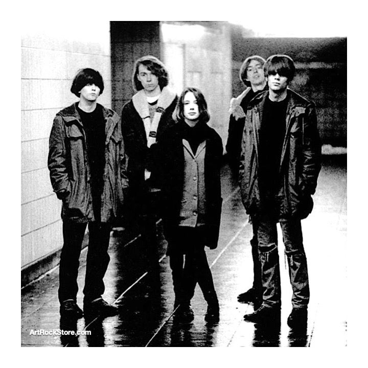 Slowdive | Artist