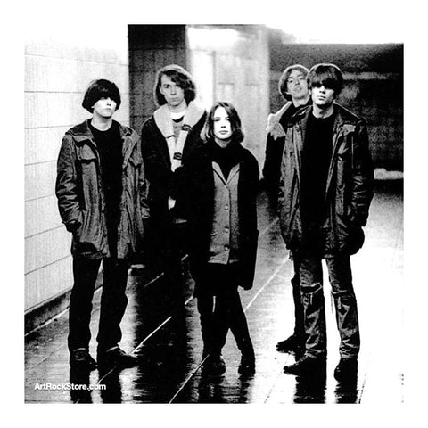 Slowdive | Artist