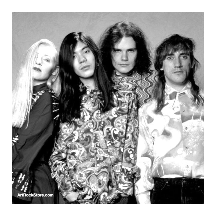 Smashing Pumpkins | Artist