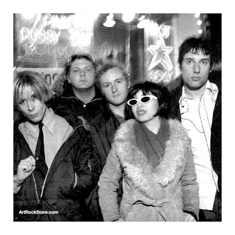 Sneaker Pimps | Artist